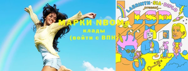 амф Надым