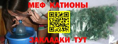 хмурый Бугуруслан